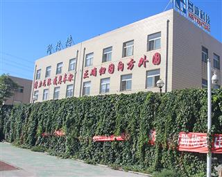 校园风光